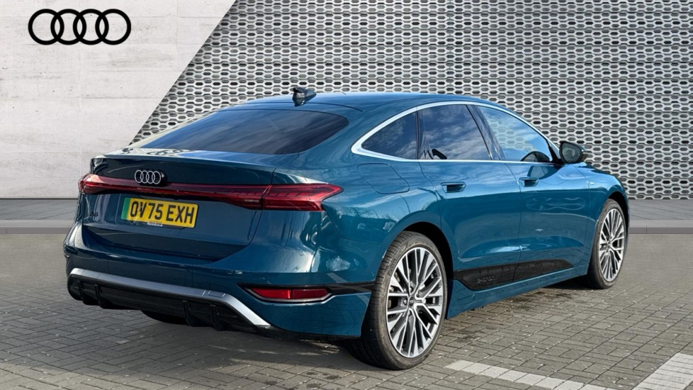 Used Audi A6 2025 for sale - 76872089: Photo 8