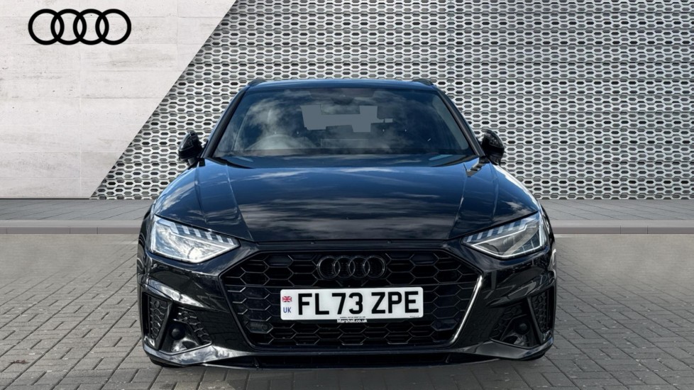 Used Audi A4 2023 for sale - 76154656: Photo 10