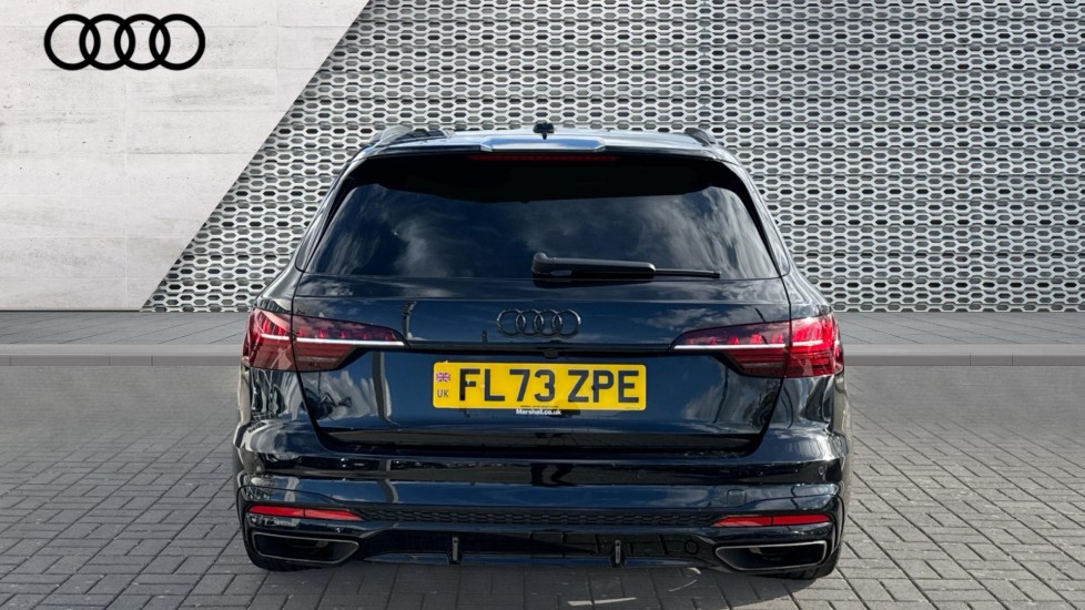 Used Audi A4 2023 for sale - 76154656: Photo 11