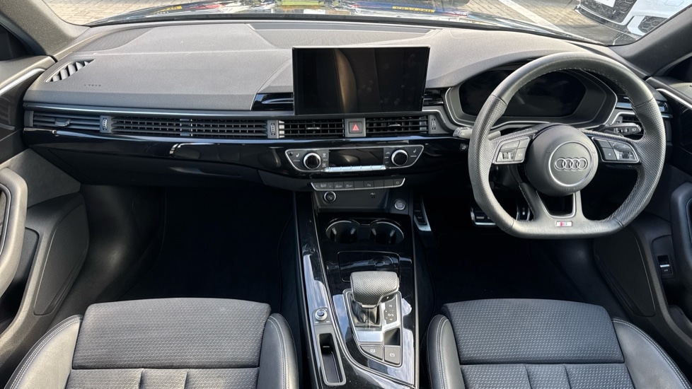 Used Audi A4 2023 for sale - 76154656: Photo 12