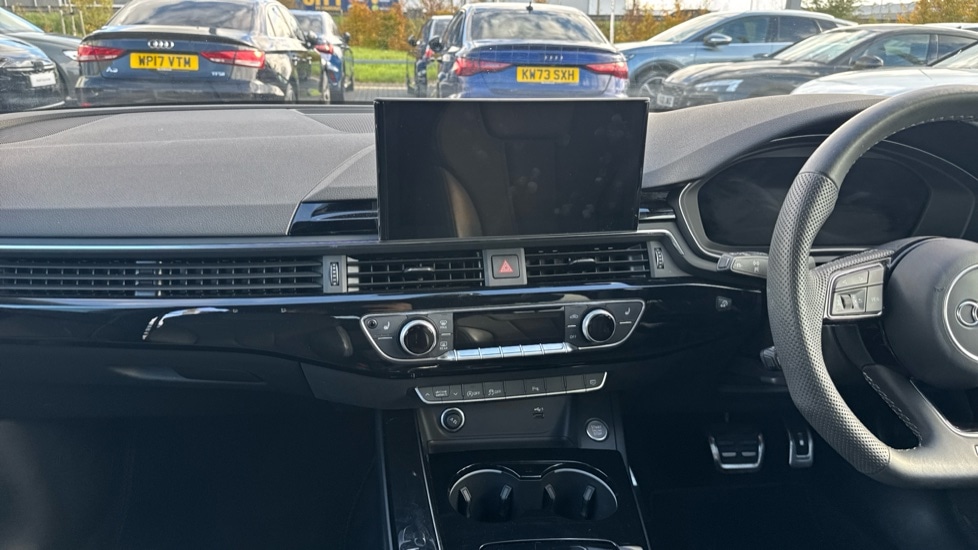 Used Audi A4 2023 for sale - 76154656: Photo 13