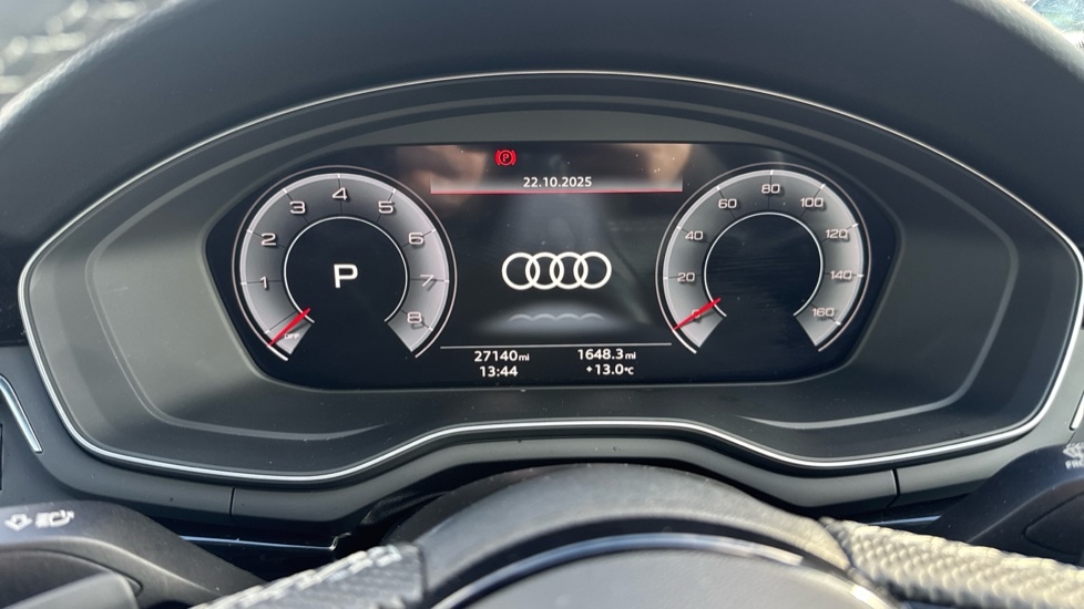 Used Audi A4 2023 for sale - 76154656: Photo 14