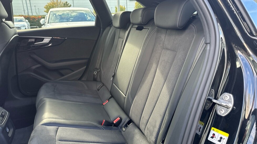 Used Audi A4 2023 for sale - 76154656: Photo 15