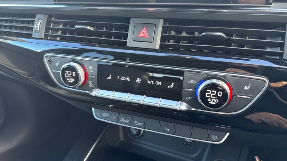 Used Audi A4 2023 for sale - 76154656: Photo 16