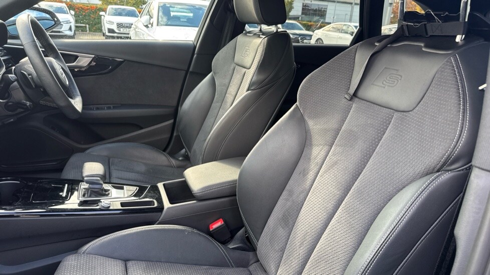 Used Audi A4 2023 for sale - 76154656: Photo 17