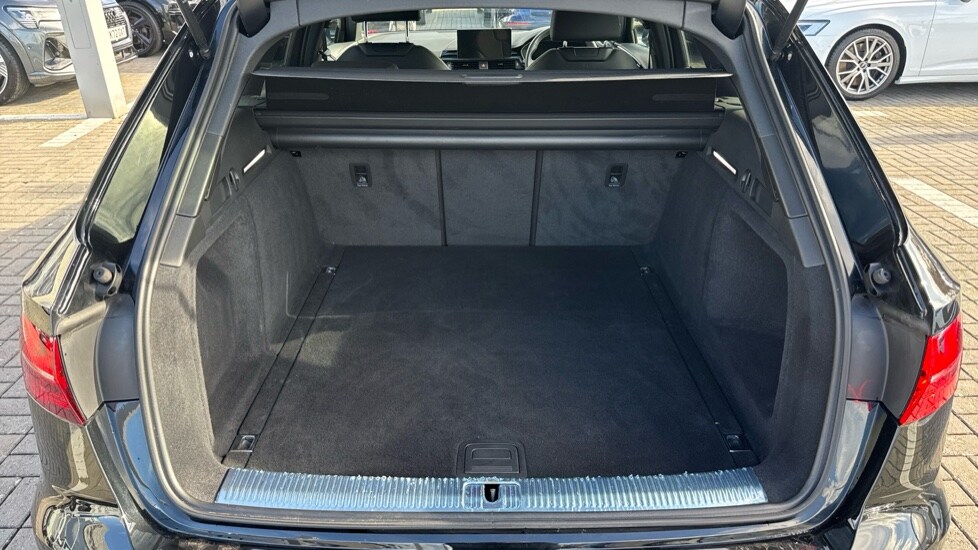 Used Audi A4 2023 for sale - 76154656: Photo 18