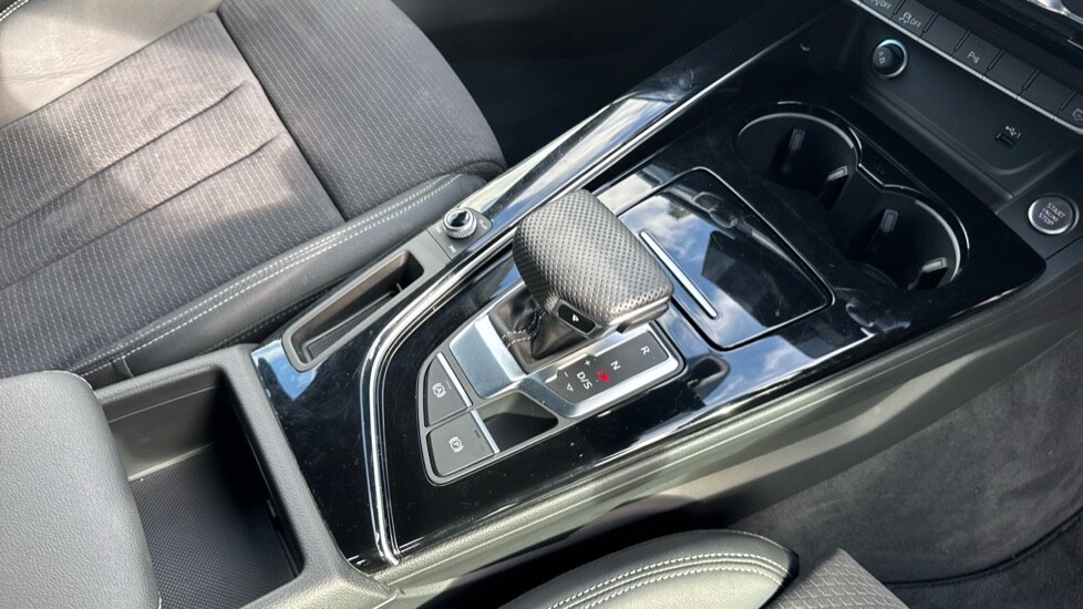 Used Audi A4 2023 for sale - 76154656: Photo 19