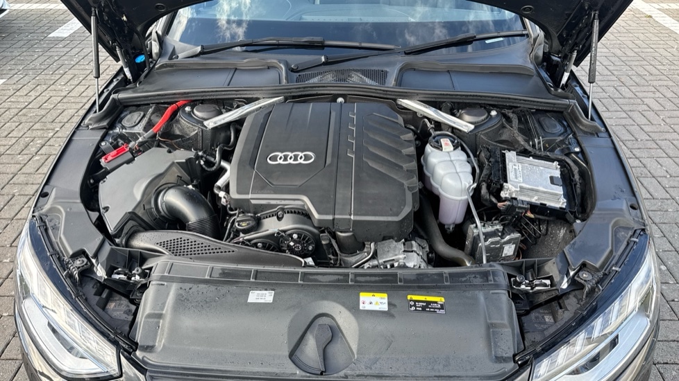 Used Audi A4 2023 for sale - 76154656: Photo 20