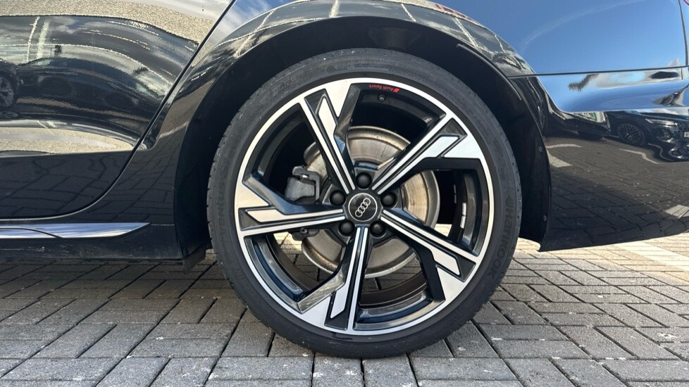 Used Audi A4 2023 for sale - 76154656: Photo 21