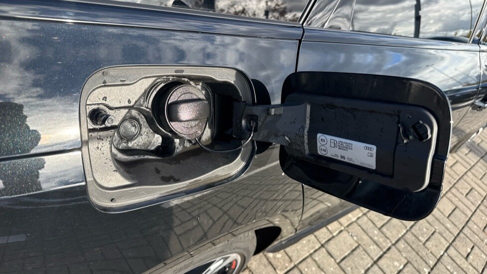 Used Audi A4 2023 for sale - 76154656: Photo 22