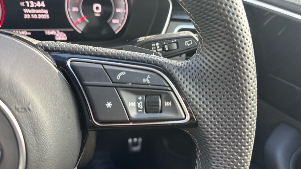 Used Audi A4 2023 for sale - 76154656: Photo 23