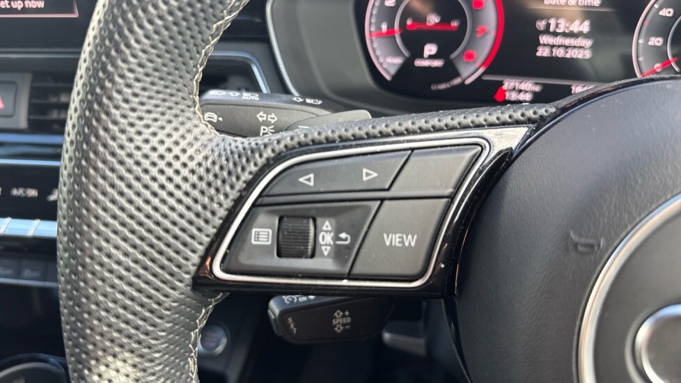 Used Audi A4 2023 for sale - 76154656: Photo 24