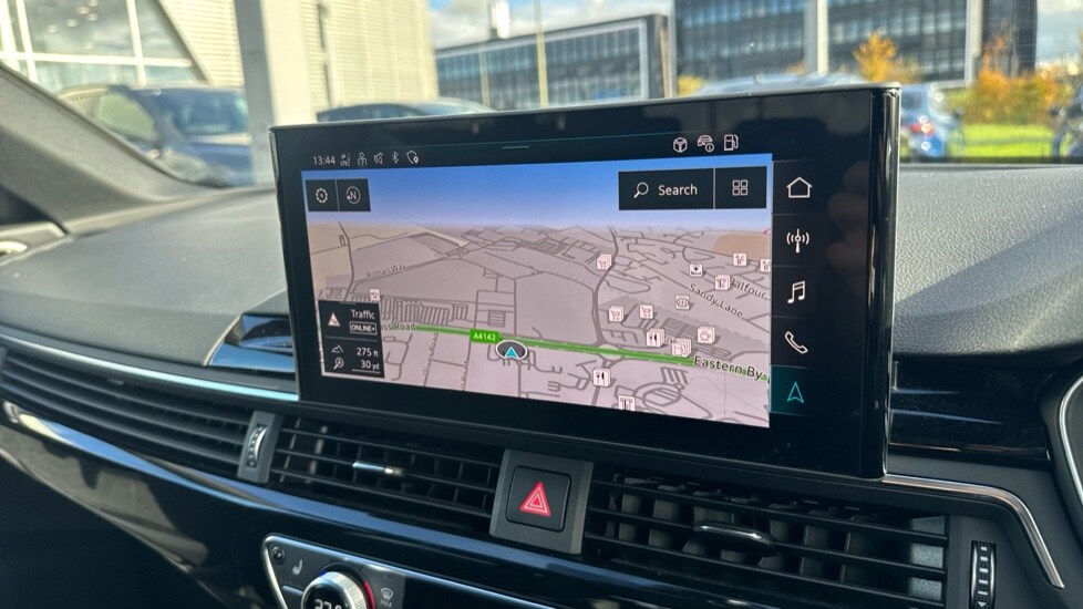 Used Audi A4 2023 for sale - 76154656: Photo 25