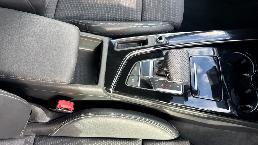 Used Audi A4 2023 for sale - 76154656: Photo 27