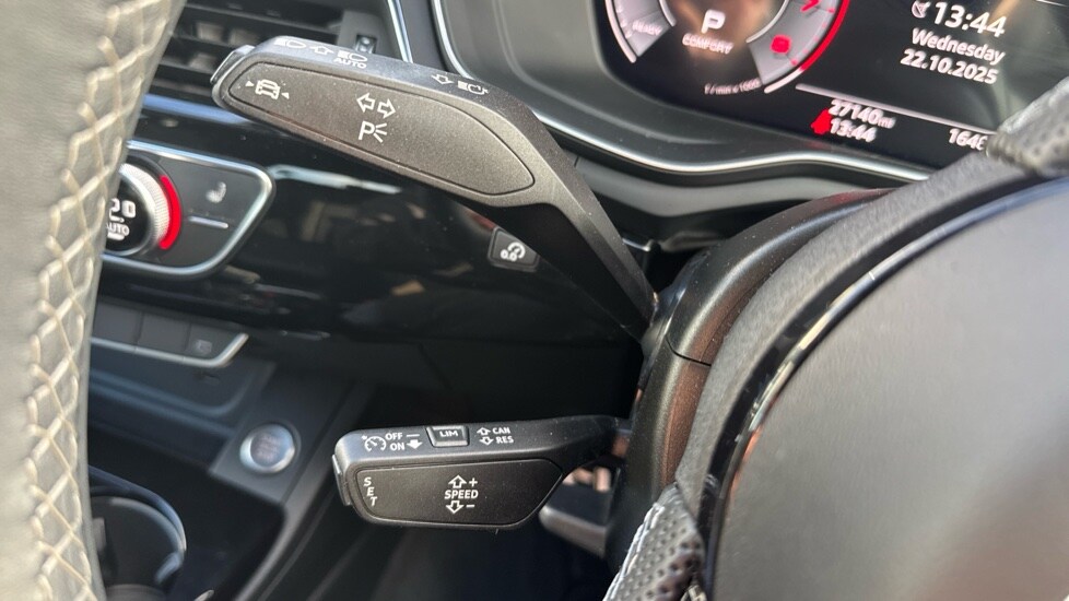 Used Audi A4 2023 for sale - 76154656: Photo 31