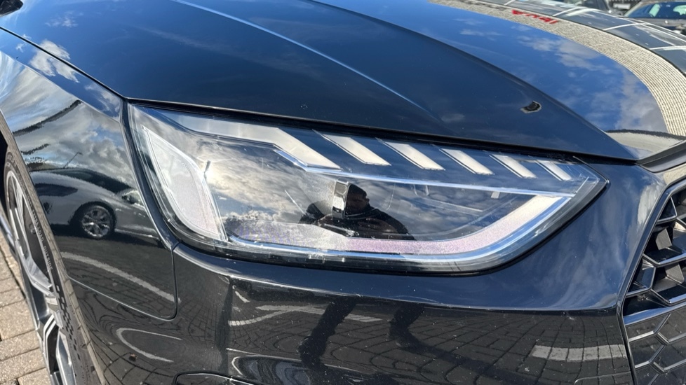 Used Audi A4 2023 for sale - 76154656: Photo 34