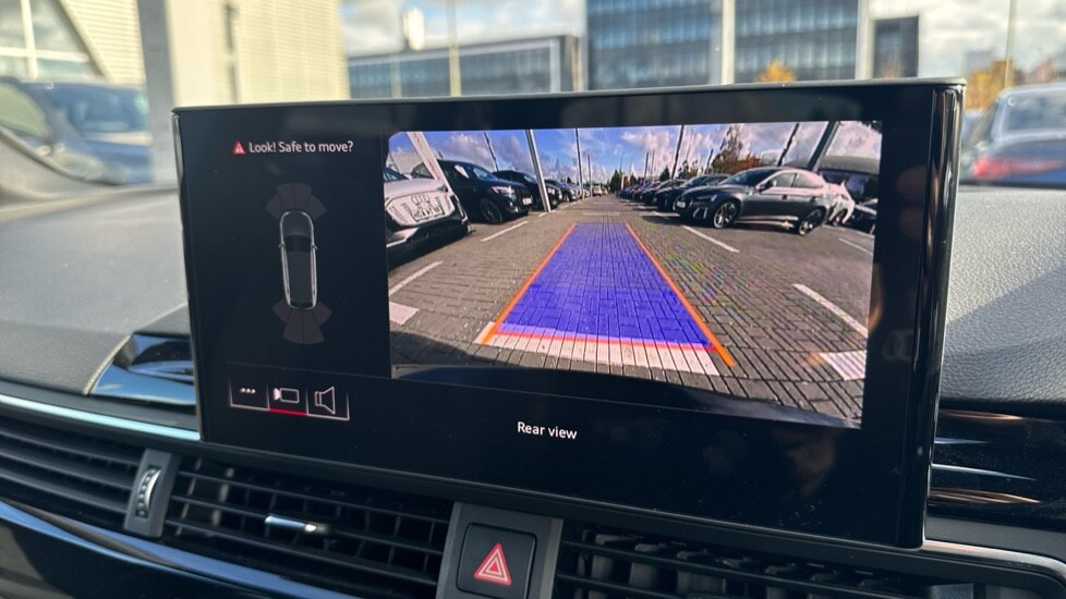 Used Audi A4 2023 for sale - 76154656: Photo 36