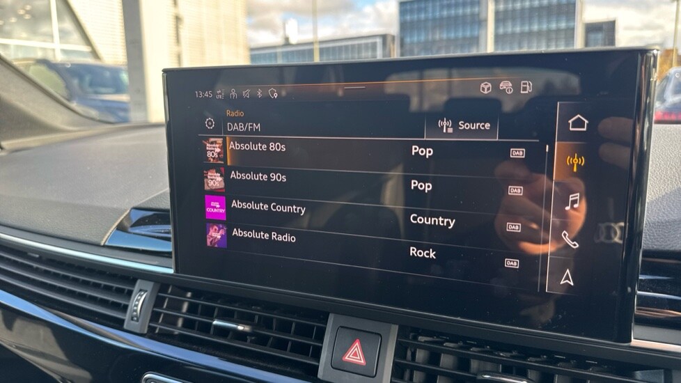 Used Audi A4 2023 for sale - 76154656: Photo 38