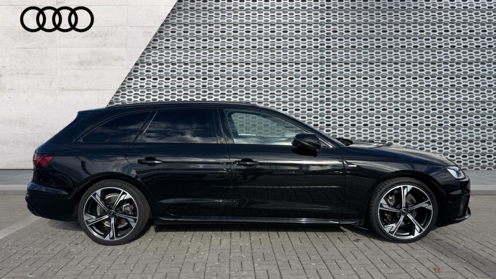 Used Audi A4 2023 for sale - 76154656: Photo 4