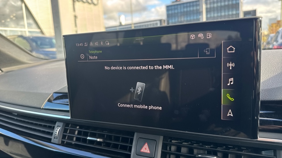 Used Audi A4 2023 for sale - 76154656: Photo 40