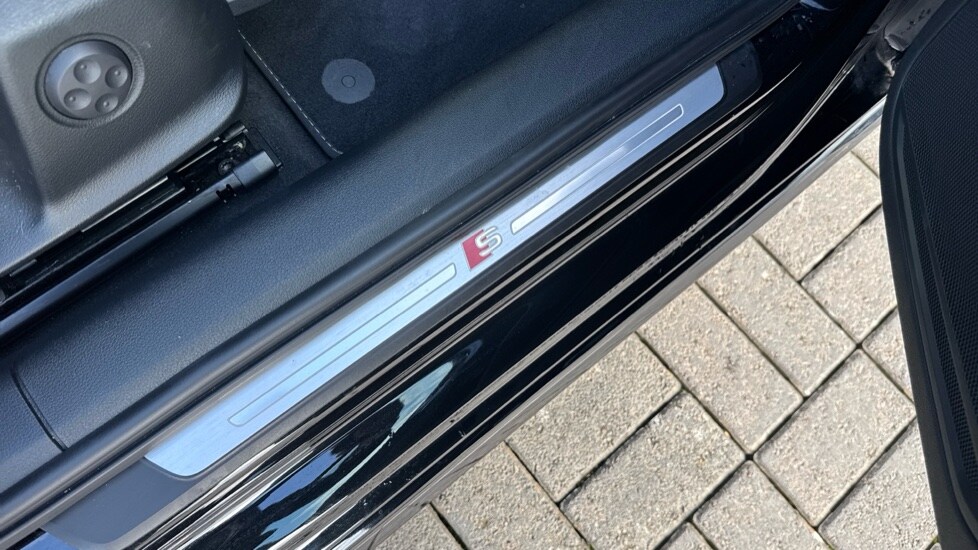 Used Audi A4 2023 for sale - 76154656: Photo 41