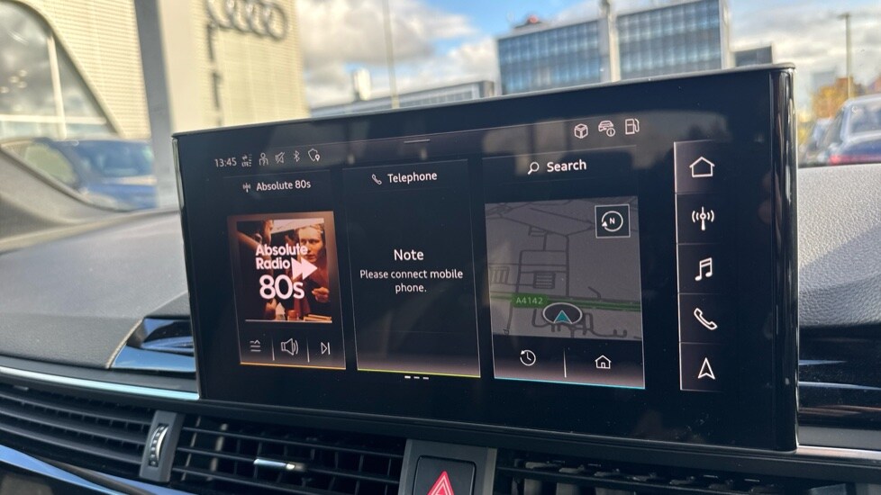 Used Audi A4 2023 for sale - 76154656: Photo 42