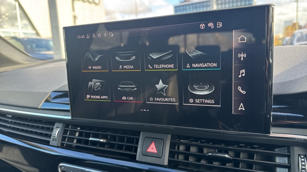 Used Audi A4 2023 for sale - 76154656: Photo 43