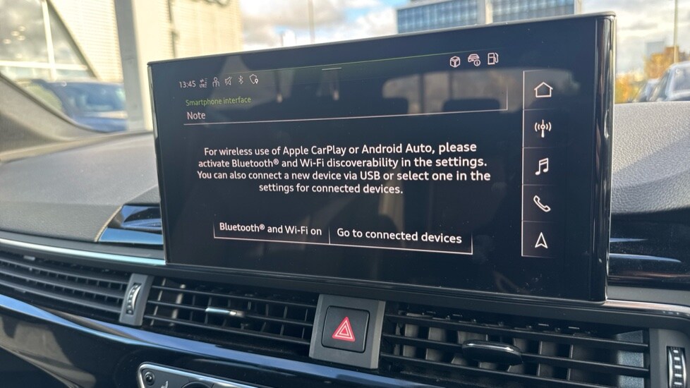 Used Audi A4 2023 for sale - 76154656: Photo 44