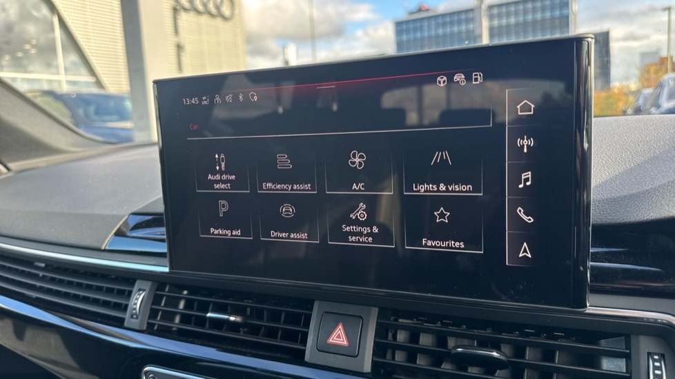 Used Audi A4 2023 for sale - 76154656: Photo 45