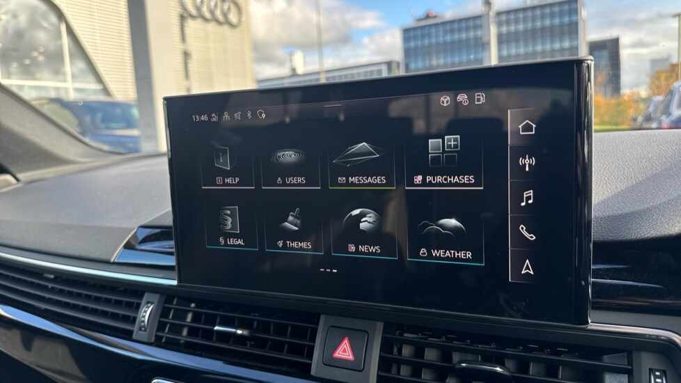 Used Audi A4 2023 for sale - 76154656: Photo 46