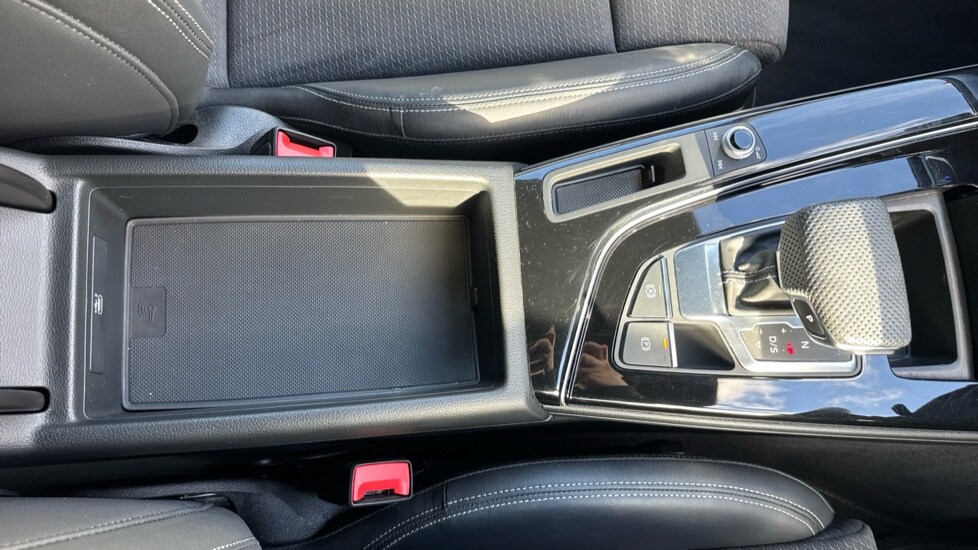 Used Audi A4 2023 for sale - 76154656: Photo 47