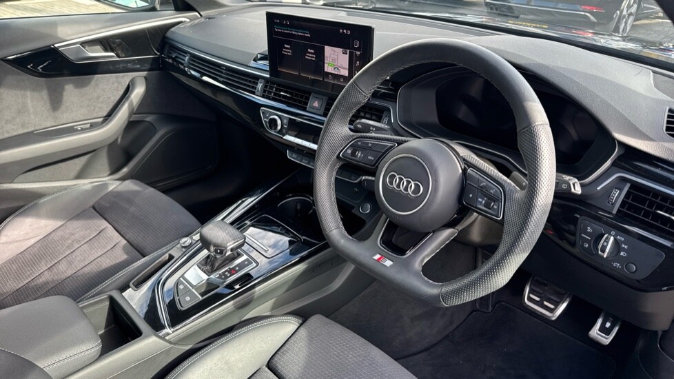 Used Audi A4 2023 for sale - 76154656: Photo 6