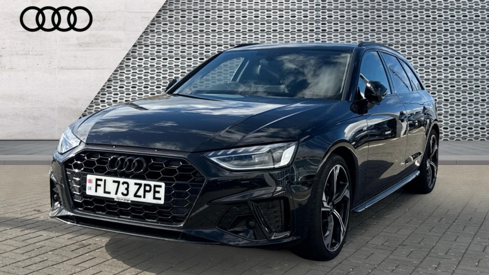 Used Audi A4 2023 for sale - 76154656: Photo 7