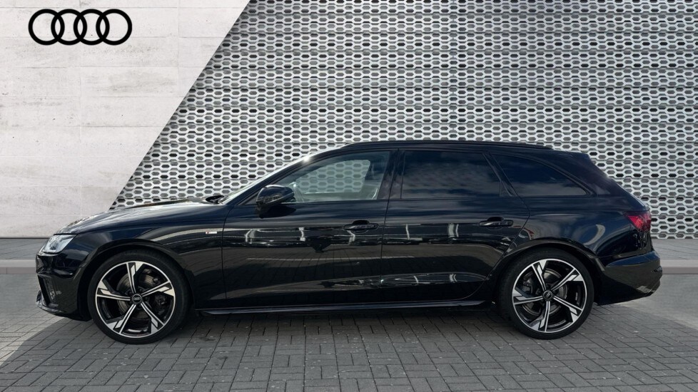 Used Audi A4 2023 for sale - 76154656: Photo 9