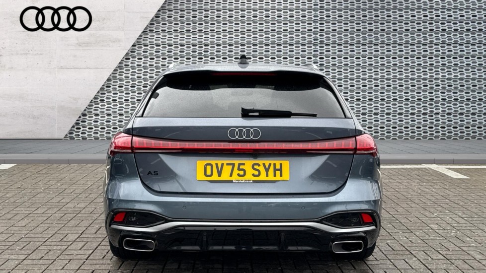 Used Audi A5 2025 for sale - 76660763: Photo 11