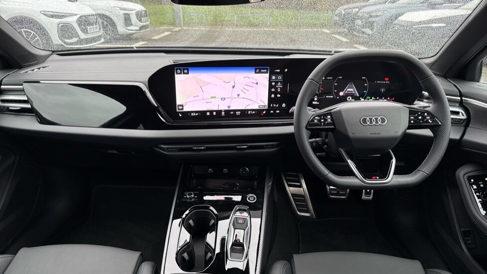 Used Audi A5 2025 for sale - 76660763: Photo 12