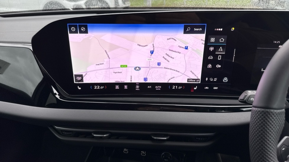 Used Audi A5 2025 for sale - 76660763: Photo 13