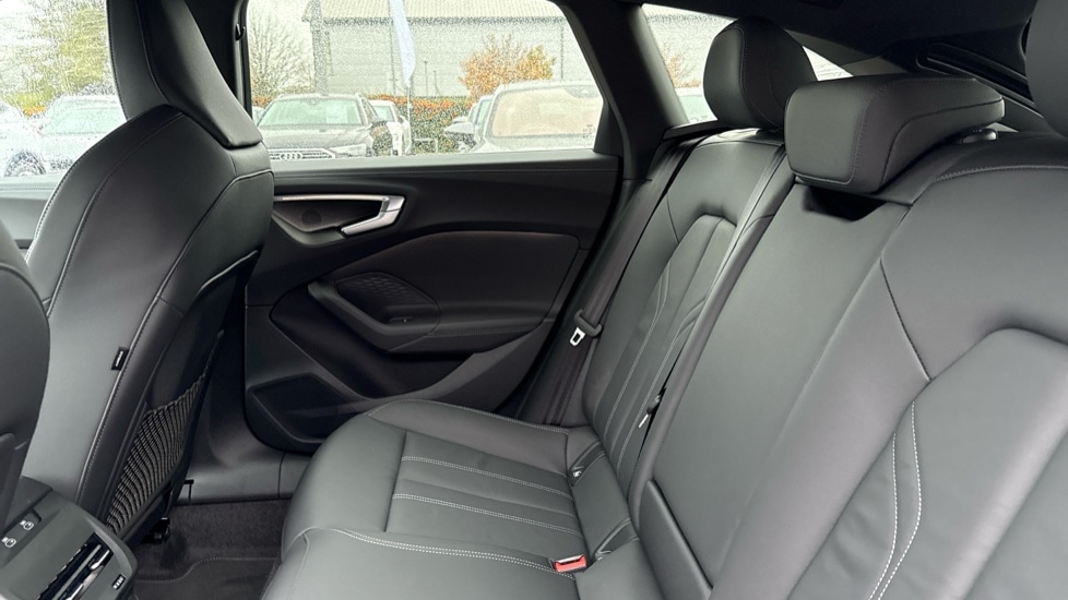 Used Audi A5 2025 for sale - 76660763: Photo 15