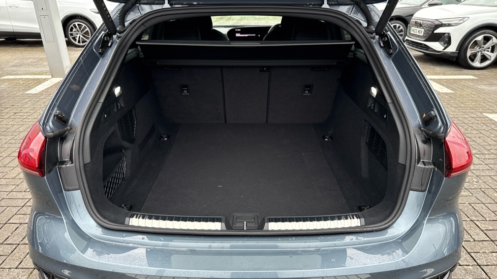 Used Audi A5 2025 for sale - 76660763: Photo 18