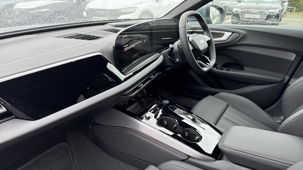 Used Audi A5 2025 for sale - 76660763: Photo 2