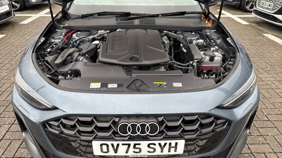 Used Audi A5 2025 for sale - 76660763: Photo 20