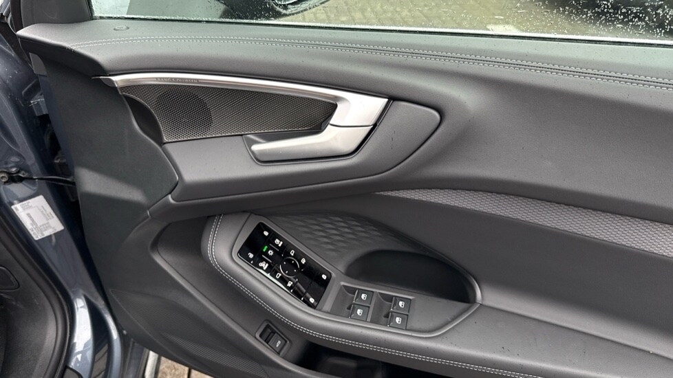 Used Audi A5 2025 for sale - 76660763: Photo 28