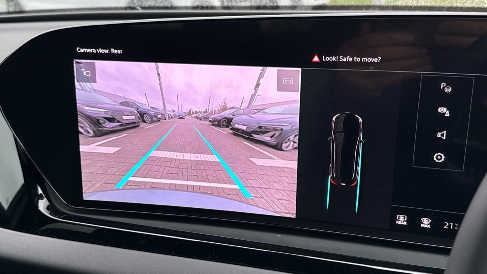 Used Audi A5 2025 for sale - 76660763: Photo 35