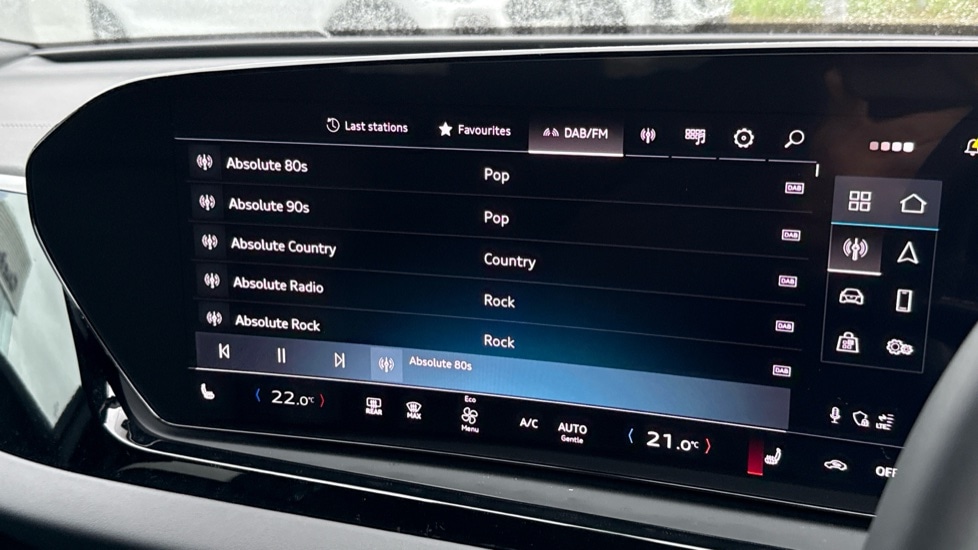 Used Audi A5 2025 for sale - 76660763: Photo 37