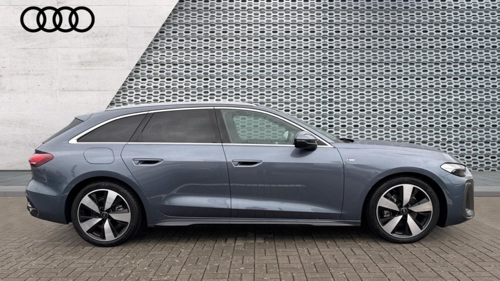 Used Audi A5 2025 for sale - 76660763: Photo 4