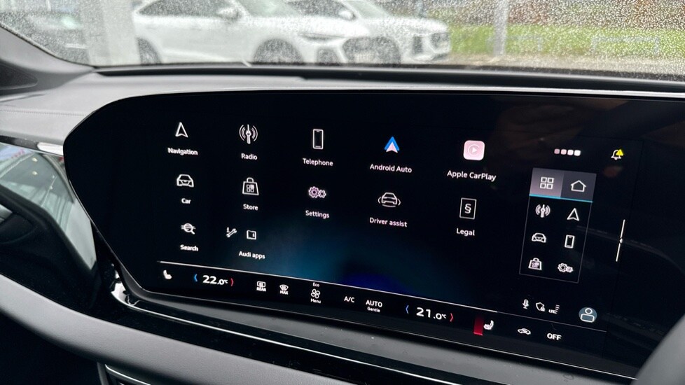 Used Audi A5 2025 for sale - 76660763: Photo 48