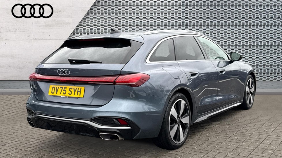 Used Audi A5 2025 for sale - 76660763: Photo 8