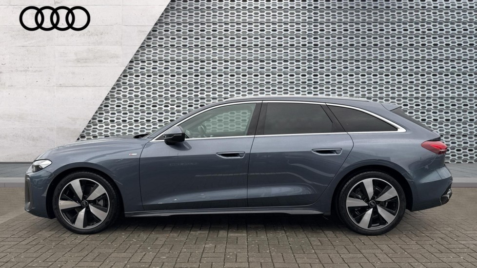 Used Audi A5 2025 for sale - 76660763: Photo 9