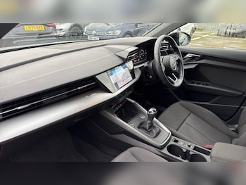 Used Audi A3 2020 for sale - 76984132: Photo