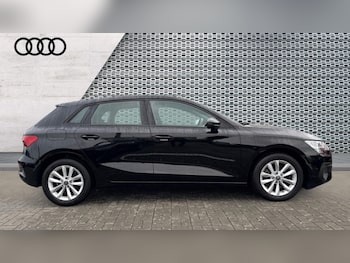 Used Audi A3 2020 for sale - 76984132: Photo